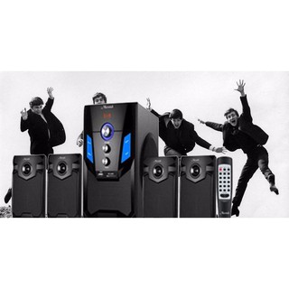 LOA VI TÍNH MICROTEK MT 665 - PHIÊN BẢN 2018