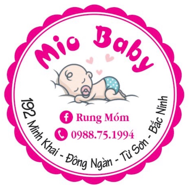 Mio Baby