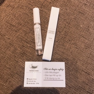 DƯỠNG MI NỐI COATING MASCARA HÀNG NỘI ĐỊA HÀN QUỐC ❤️