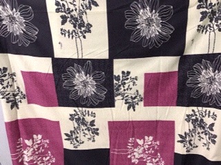 Ga gối cotton Hàn quốc