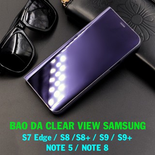 BAO DA CLEAR VIEW NOTE 5