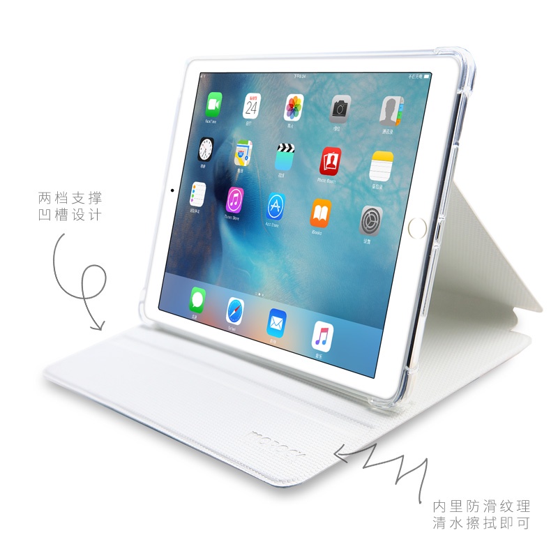 Ốp Máy Tính Bảng Mặt Kính Cường Lực Chống Rơi Cho Apple ipad Air 10.2 Inch