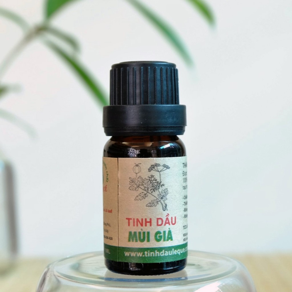 Tinh dầu mùi già Lê Quế 10ml