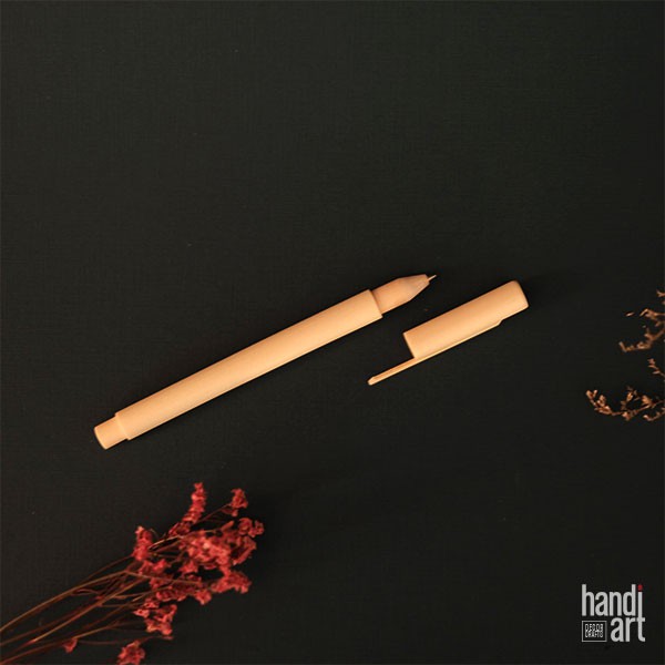 Bút Tre - Bamboo pen BT002