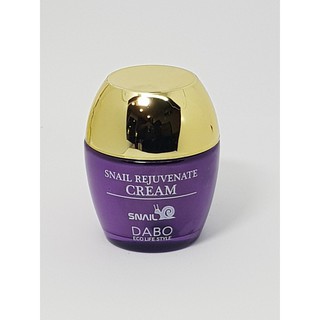 Bộ sản phẩm dưỡng da DABO Snail Rejuvenate