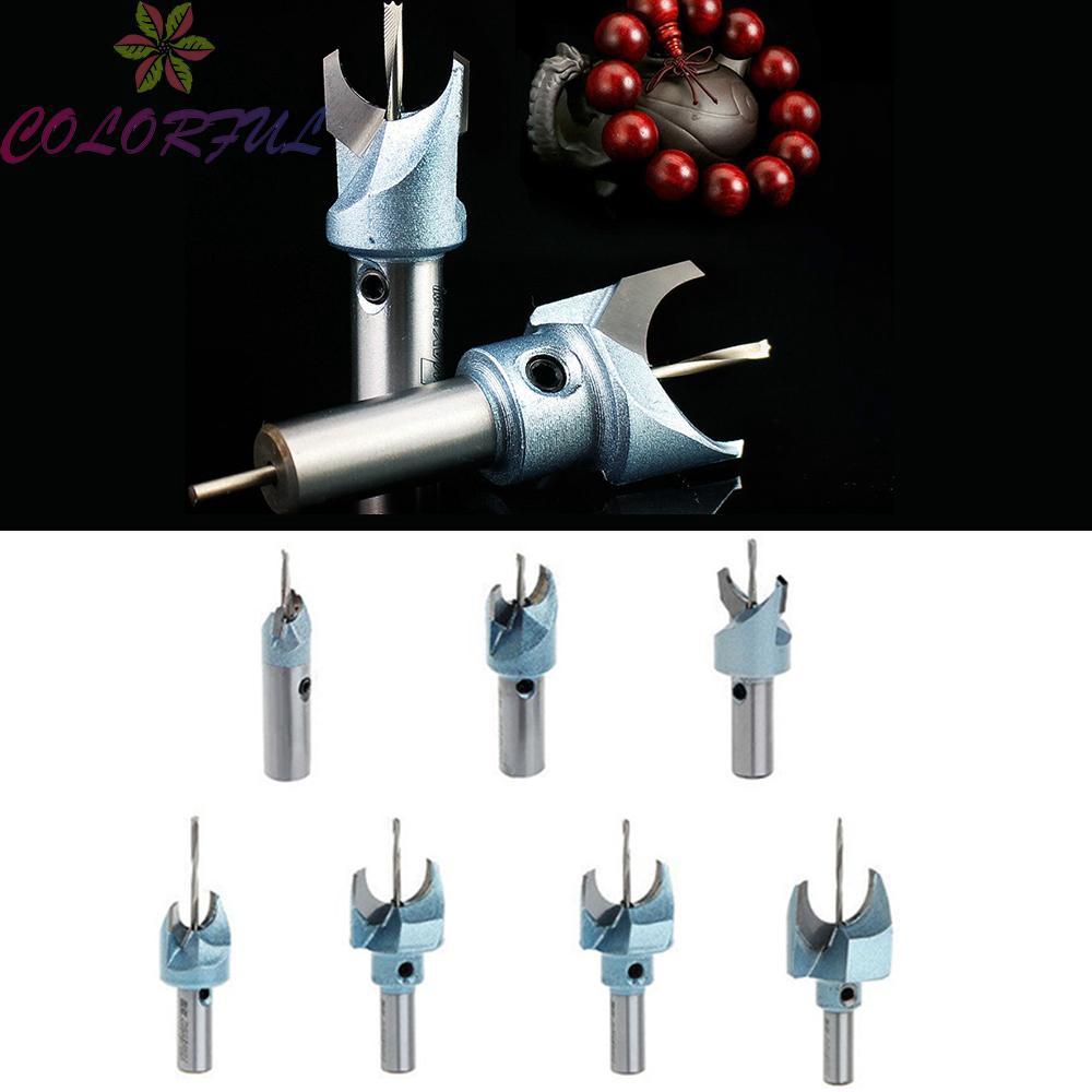 Mũi Phay Gỗ 10mm 8-22mm