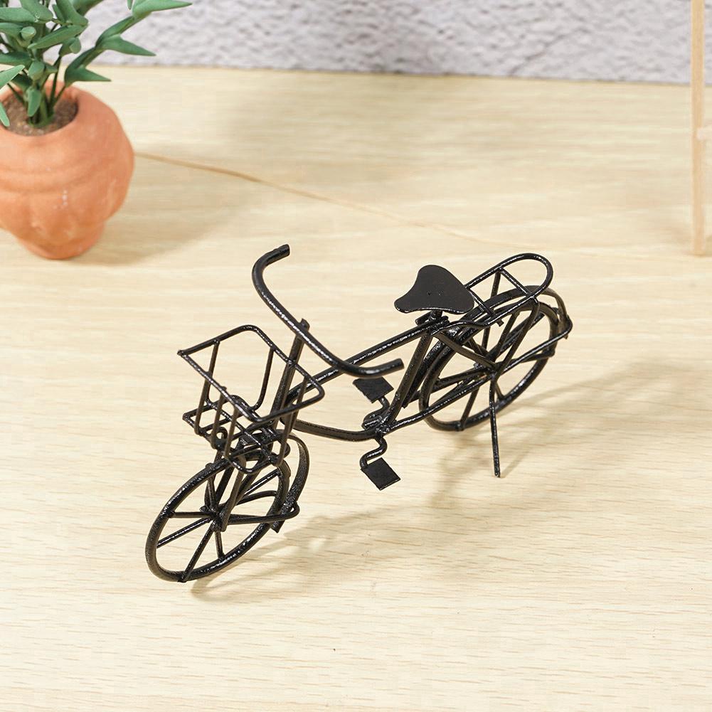 Mô Hình Xe Đạp Đồ Chơi R1S7 I0L5 V5O1 Tỉ Lệ 1:12 U9R8