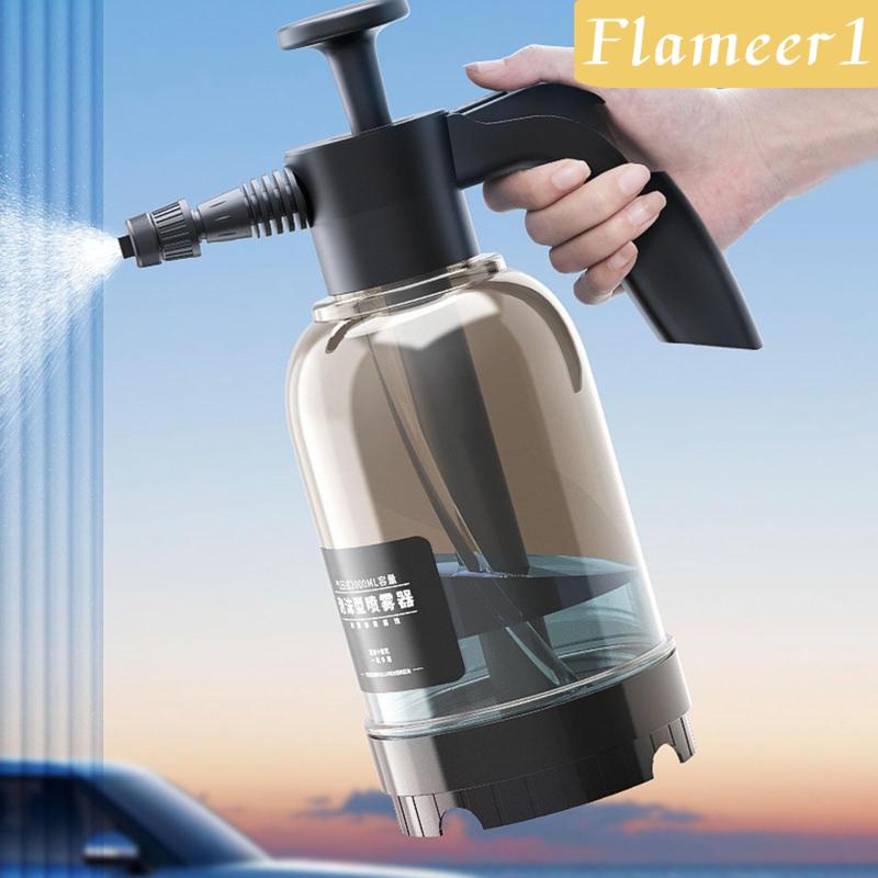 Bình Xịt Bọt Tuyết Rửa Xe Hơi 68oz 1