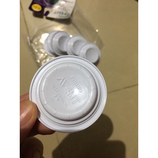 Bình trữ sữa ave 260ml 125ml