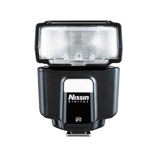 Đèn Flash Nissin i40