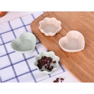 [RẺ VÔ ĐỊCH] Sét 4 bát ăn dặm lúa mạch cho bé