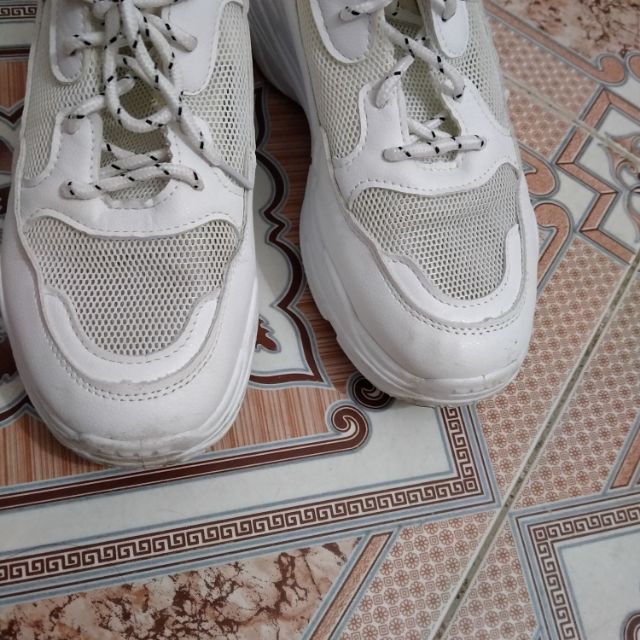 (myphamcaocap199) Giày sneakerbuzz nữ