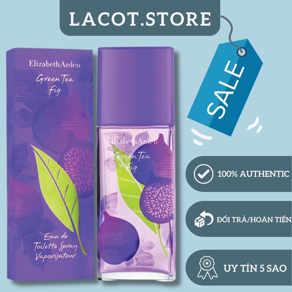 [HÀNG VỀ] Nước hoa ELIZABETH ARDEN 100ml