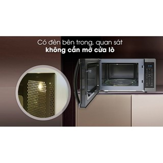 Lò vi sóng Sharp R-G728XVN-BST