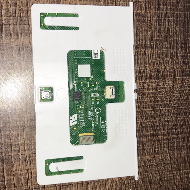 Chuột cảm ứng touchpad laptop sony SVT13