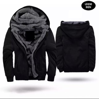 ÁO NỈ CỰC ẤM DÀNH CHO PHÁI NAM