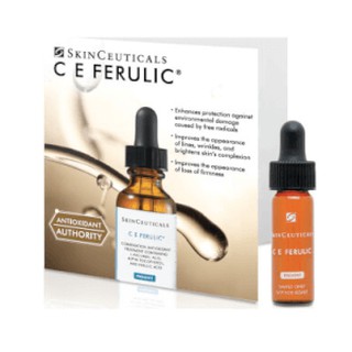 Tinh chất làm sáng da Skinceuticals C E Ferulic 4ml (full box)
