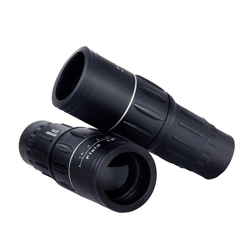 [Xã Hàng] Ống nhòm Bushnell một mắt 16x52 (Đen) gia siêu hot | BigBuy360 - bigbuy360.vn