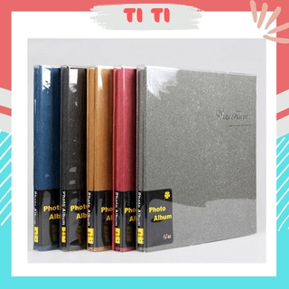 Album ảnh DIY size A4 tự dán ảnh tự thiết kế album