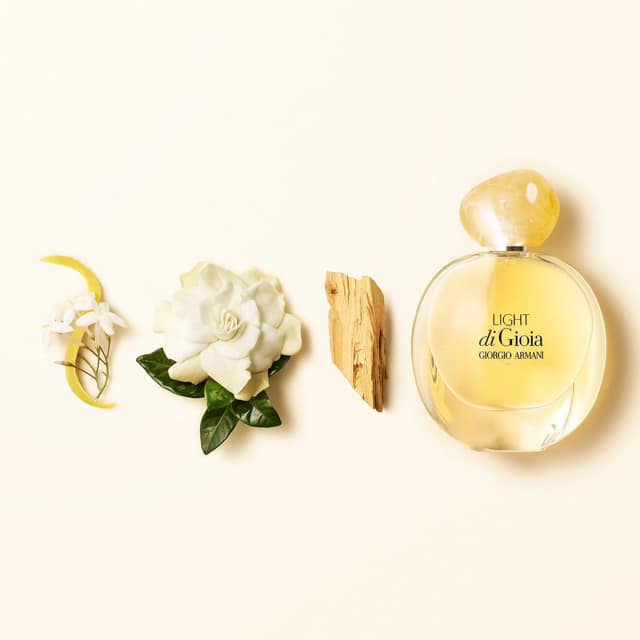 NƯỚC HOA NỮ GIORGIO ARMANI LIGHT DI GIOIA EDP 100ML