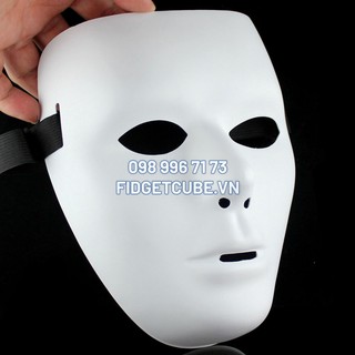 Mặt Nạ Halloween Mặt Nạ Jabbawockeez Dance Crew, Liar Game