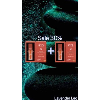Mua 2 được SALE Son kem lì chocolate khử chì Crush KYS 3.5g