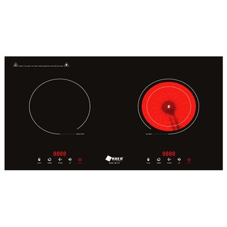 Bếp điện từ arber ab 372