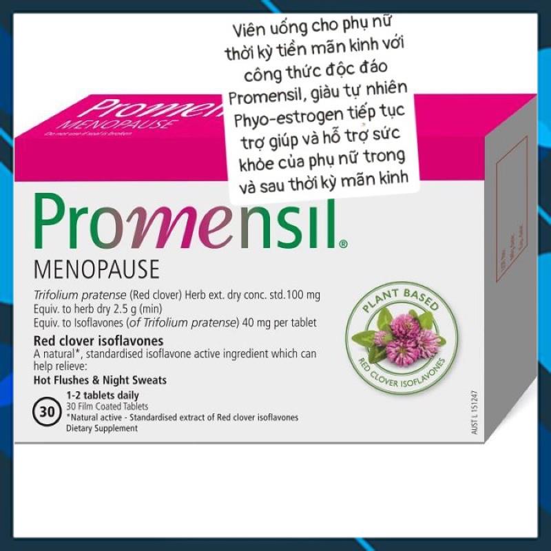 Promensil 30v | BigBuy360 - bigbuy360.vn