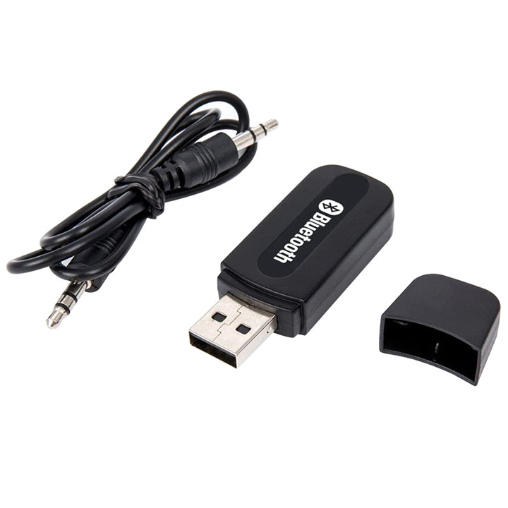 USB Audio Bluetooth 2.1