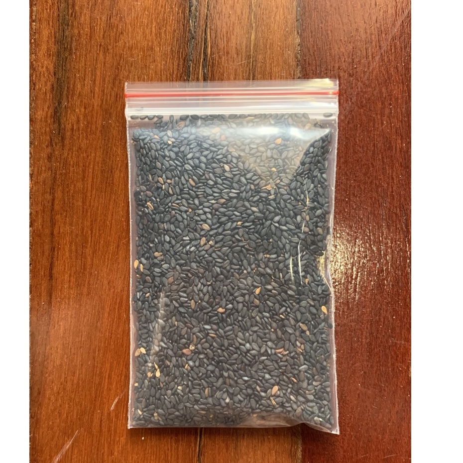 Mè đen cho Hamster