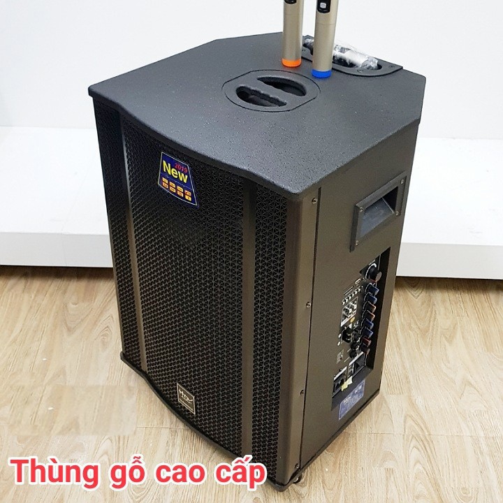 LOA KÉO 4 TẤC H19 THƯƠNG HIỆU VIỆT