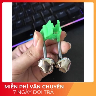 ⭐️⭐️ Chuông Báo Cá, Chuông Cá