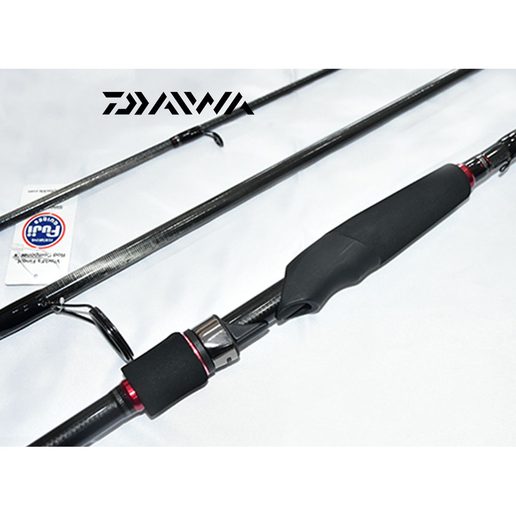 Cần Câu Cá DAIWA ARDITO-TR ARDT703MHFS