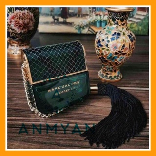 Auth*Nước hoa Marc Jacobs Decadence 100ml EDP hương thơm dành cho nữ hàng Duty Hàn
