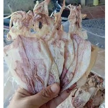1 KG KHÔ MỰC NGON THƠM NGON CÀ MAU