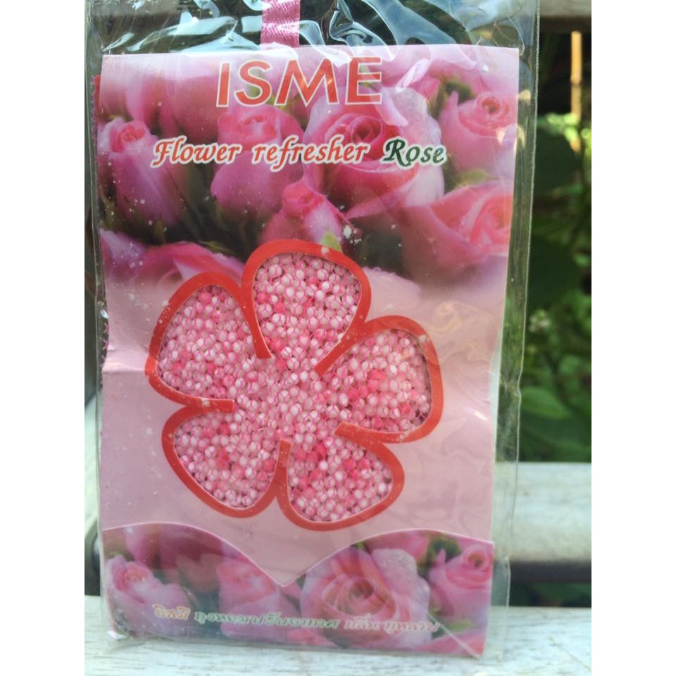 COMBO 12 TÚI THƠM ISME