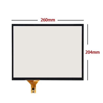 Sz Bảng Mạch Điều Khiển Cảm Ứng usb 4.3 5 6.2 inch 7 inch 8 9 10.1 10.4 inch Cho windows Và android