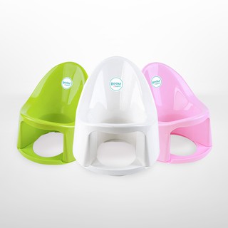 Bô vệ sinh cho bé có chức năng RỬA tại Việt Nam, Bô Boom Potty