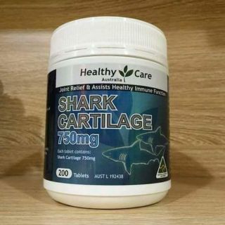 Sụn cá mập Heathy care Úc