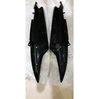 Ốp sườn Mio 2004 - 2006 Yamaha đen