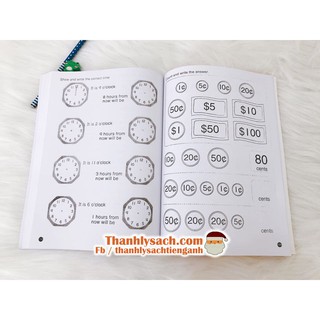 Preschool Math 3q