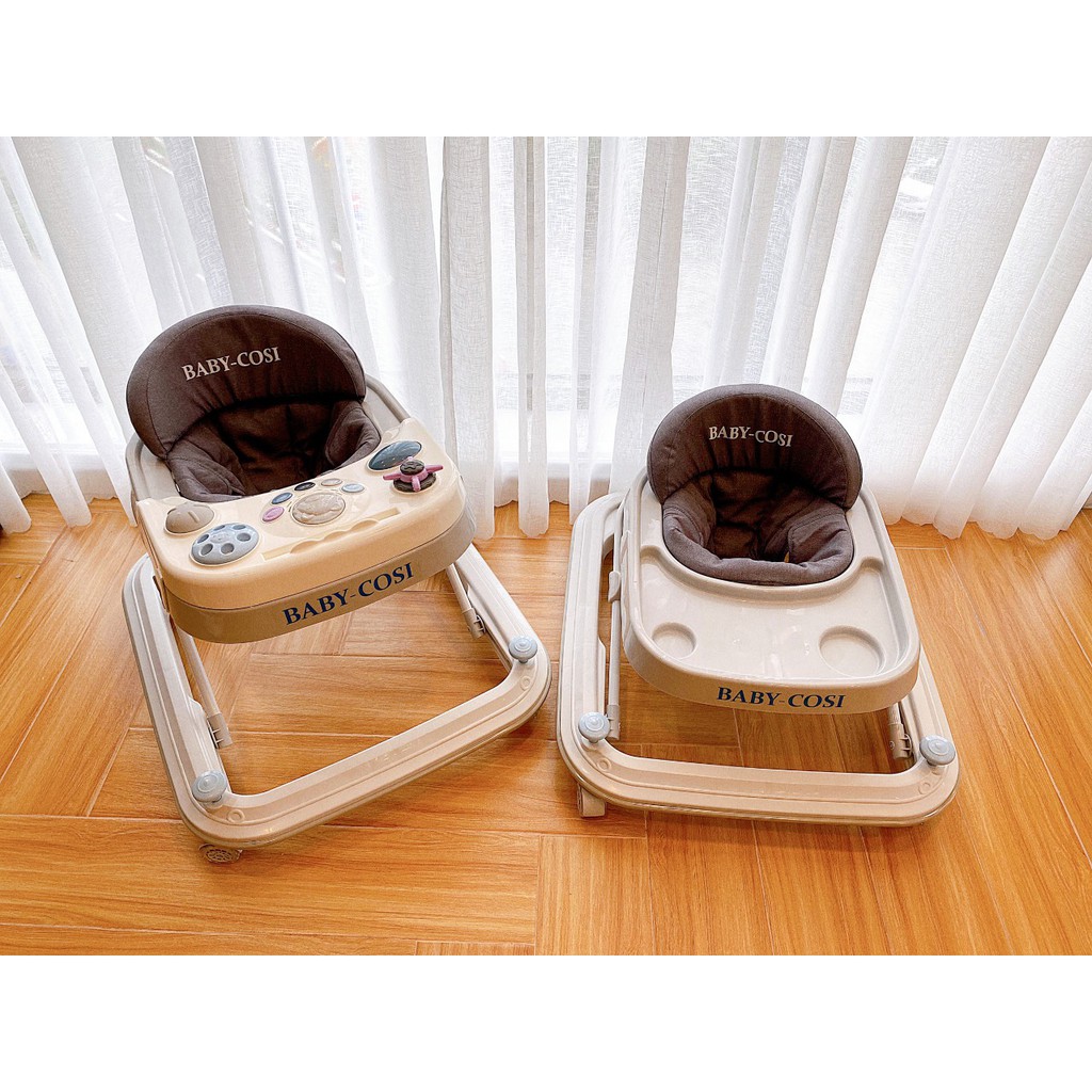 XE TẬP ĐI CAO CẤP BABY-COSI