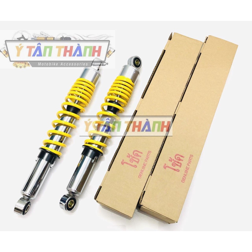 Phuộc Wave Nice Thái 1:1 MS8005