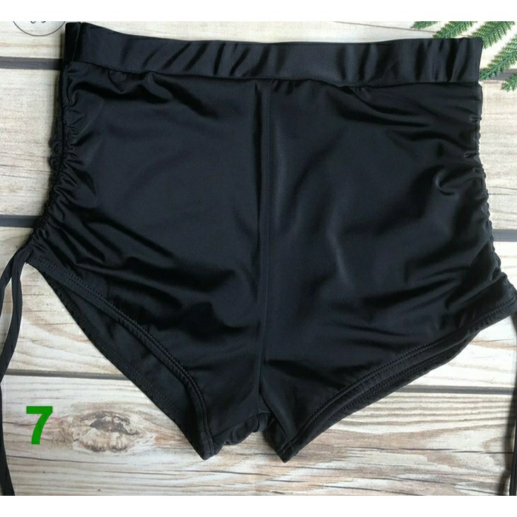 Quần bơi nữ đẹp nhiều 8 mẫu ( Freesize 40 - 60kg) | BigBuy360 - bigbuy360.vn