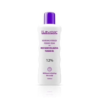 Oxy Trợ Nhuộm Lavox 3.6.9.12 1000ml