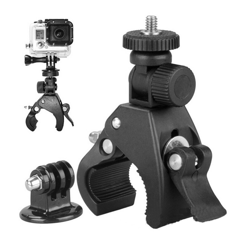 Kẹp giữ điện thoại cho chân Tripod | BigBuy360 - bigbuy360.vn