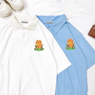 🌵 ÁO THUN POLO - HÌNH THẬT TỰ CHỤP 100%