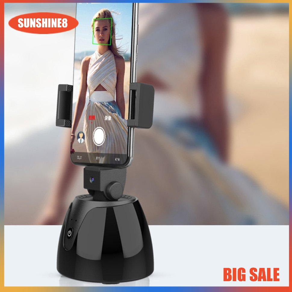 Giá đỡ điện thoại thông minh 360 độ tích hợp pin tiện dụng