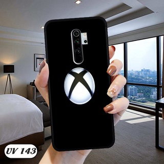 Ốp lưng cho điện thoại Xiaomi Redmi Note 8 Pro
