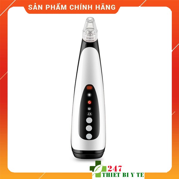 Máy Hút Mụn Và Massage Nóng Cầm Tay Skin Care | BigBuy360 - bigbuy360.vn